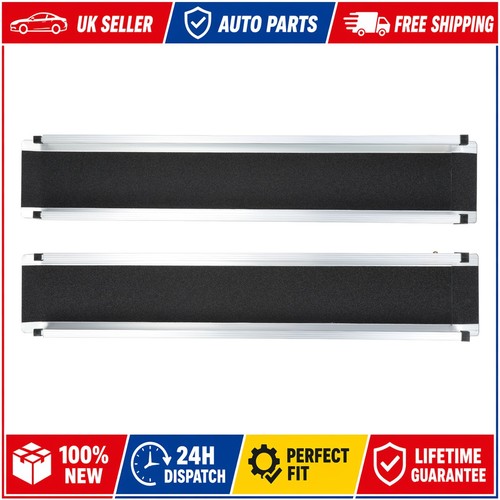 Pair 6ft long - pair,