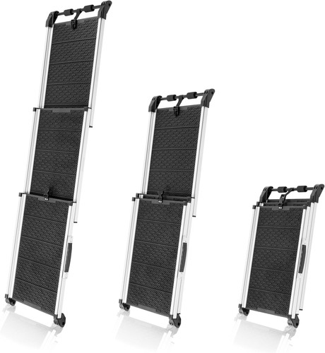 Dog ramp for car - car,,