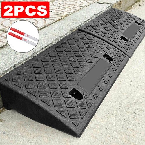 50cm heavy duty - 2x, kerb