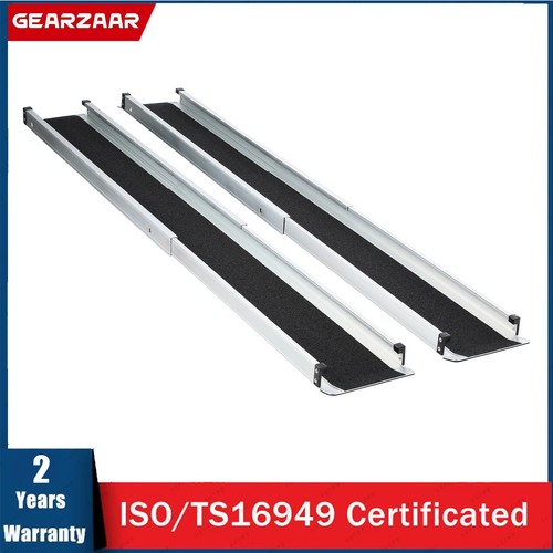 6ft telescopic aluminium - 6ft,
