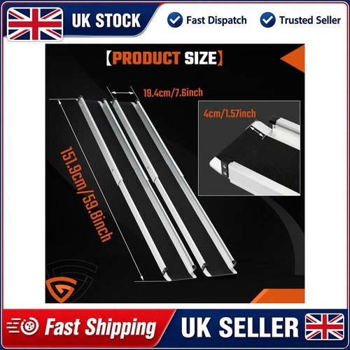 5ft wheelchair ramps - wheelchair,