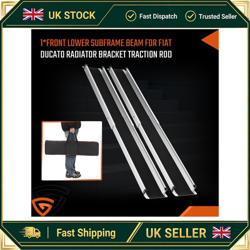 5ft wheelchair ramps heavy - wheelchair,
