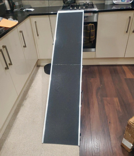 Liekumm dog ramp for - , cars