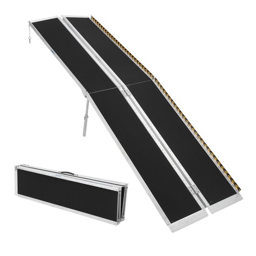 10ft alu folding portable - 10ft,