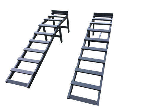 Majdtech car ramps 4000 - ramps,