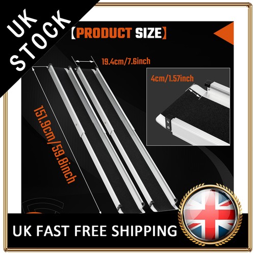 5ft wheelchair ramps - 5ft,