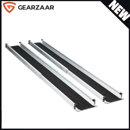 Loading ramps car - loading,