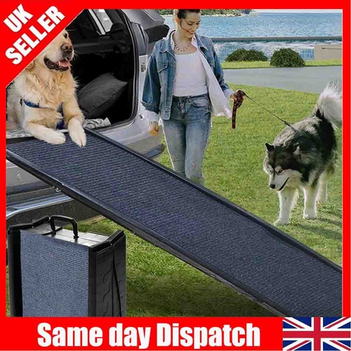 Foldable dog ramp heavy duty - foldable,