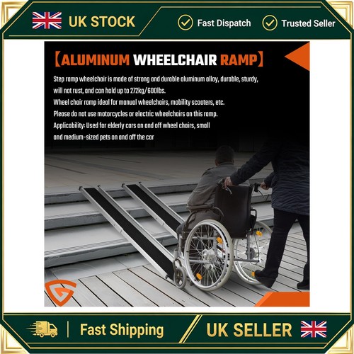 5ft wheelchair ramps for - 5ft,