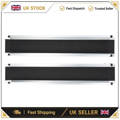 Pair 6ft long telescopic - ,