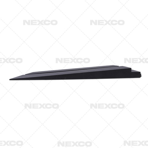 Race ramps for vehicle - x,