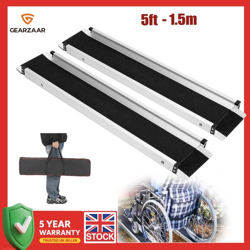 Heavy duty 5ft - ​​heavy-duty,