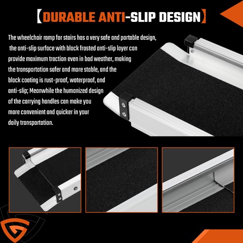 5ft 1pair folding portable - folding,