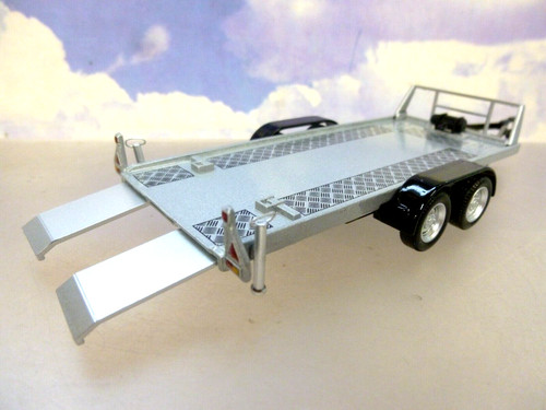 Cararama cast twin 2 - twin,