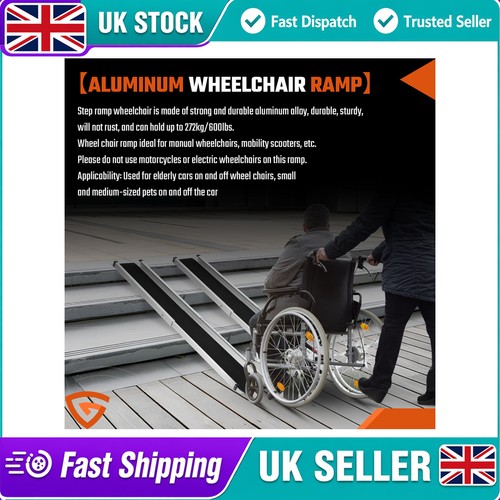 5ft wheelchair ramps - 5ft,