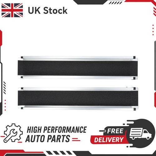 Telescopic ramps longer - ramps,