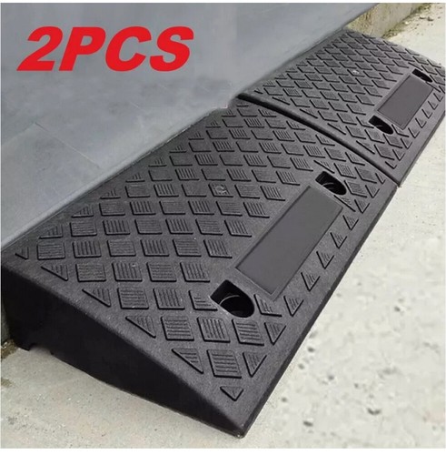 2pcs heavy duty - duty, kerb