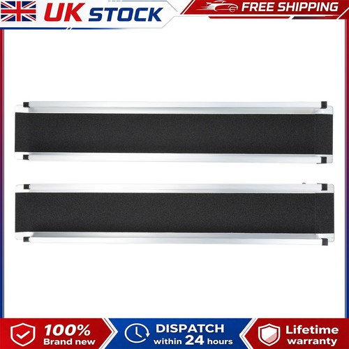 6ft long telescopic car - telescopic, ramps