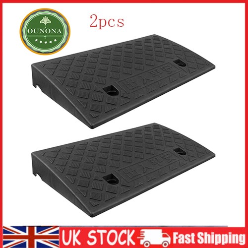Heavy duty ramp - 2x,