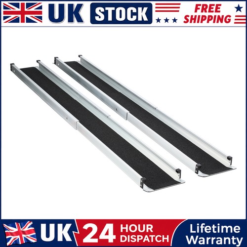 Loading ramps 6ft - ramps, 1.8m/6ft