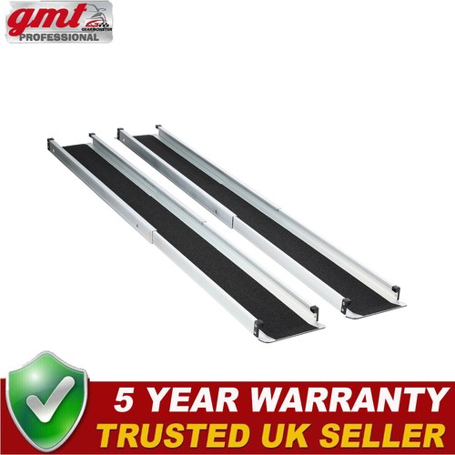 Loading ramps 6ft motorcycle - ramps,