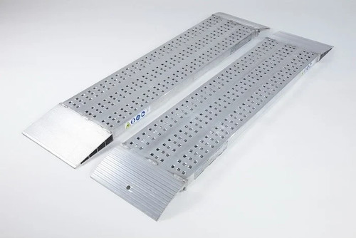 Car ramps pair 2370kg - 1.5m,