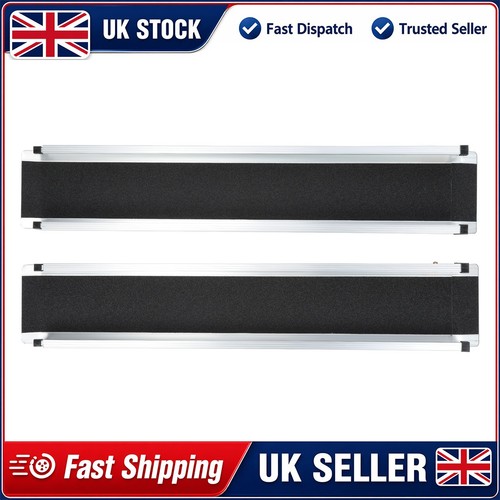 Ramps aluminium - 6,
