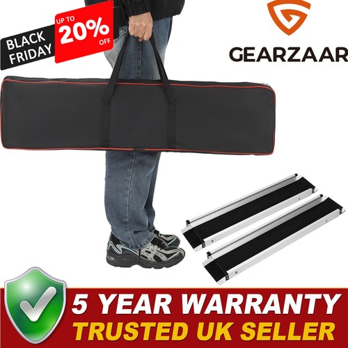 Telescopic ramps 5ft mobility - telescopic,