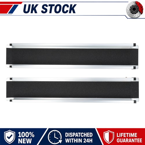 Pair 6ft long telescopic - pair,