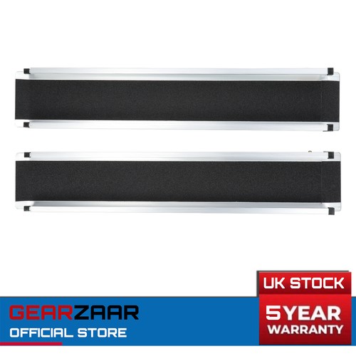 Pair 6ft long telescopic - pair,