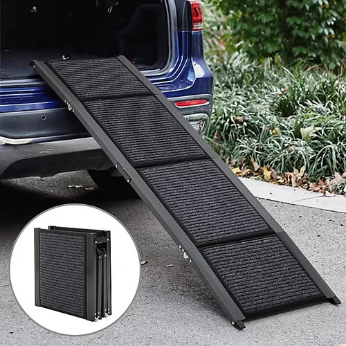 170cm 44cm foldable metal - 44cm,