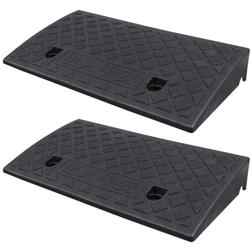 Heavy duty ramp kerb ramps - ramp,