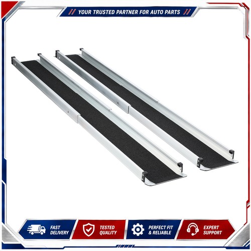Wheelchair ramps longer - ramps,