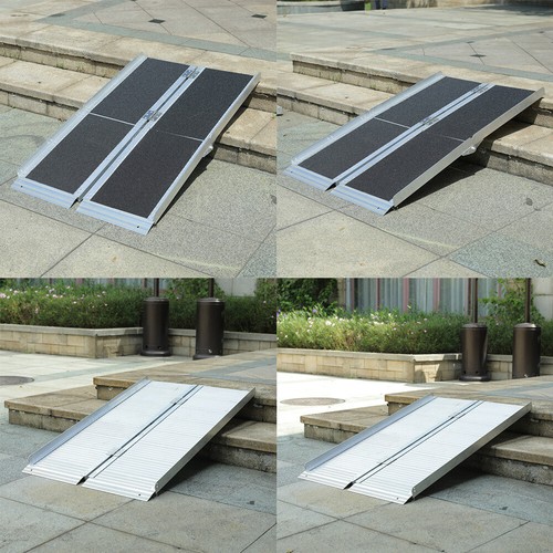 4ft 6ft 8ft - folding, portable