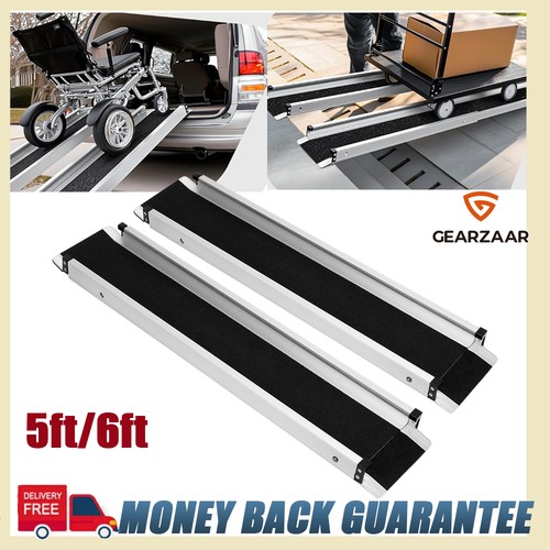 1pair 6ft 5ft long - of,