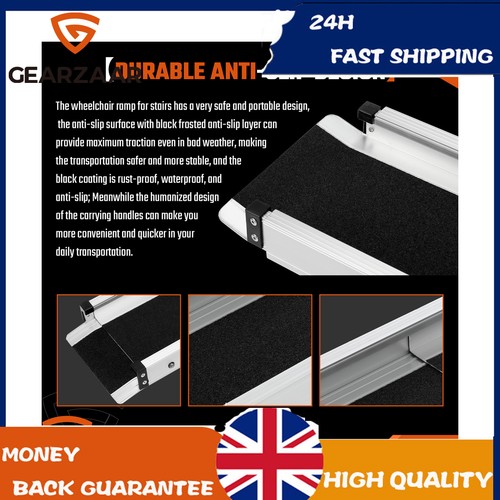 5ft wheelchair ramps - wheelchair,