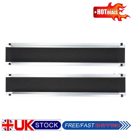 Pair 6ft long telescopic - long,