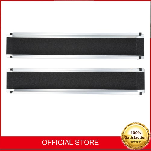 6ft telescopic ramps - 6ft,