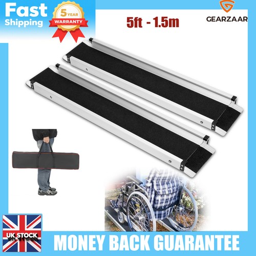 5ft 6ft long telescopic - 5ft, &