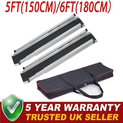 Pair 6ft 5ft long - pair, /