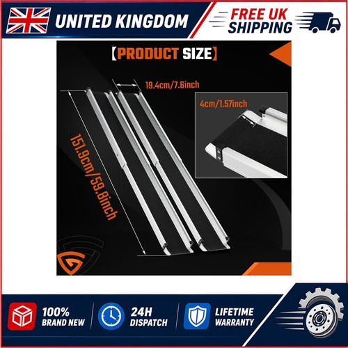 5ft 1pair folding - *1pair,