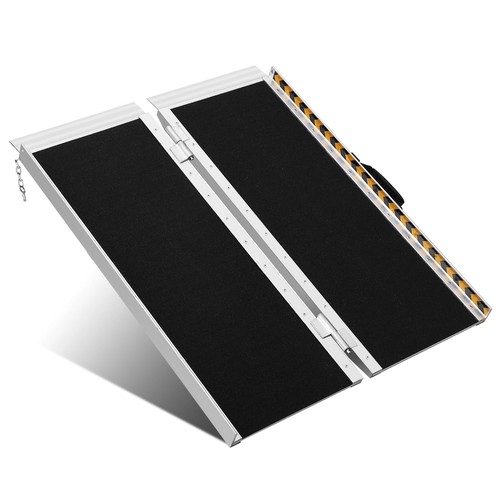 5ft folding aluminium - 5ft,