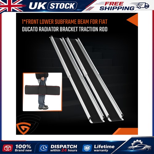 2pack mobility ramps pair - 2pack,