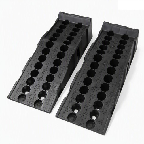Heavy duty car ramps - car,