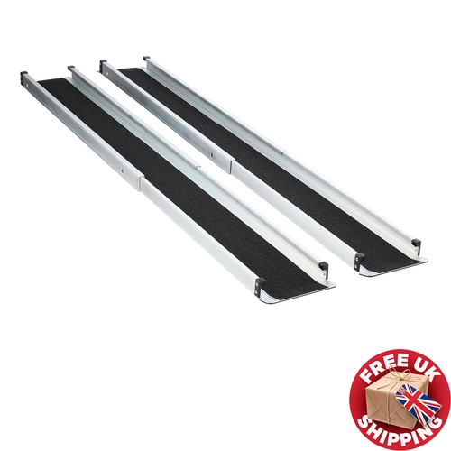 Loading ramps sturdy car - loading,