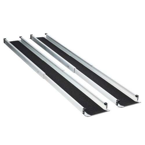 Loading ramps telescopic - loading,