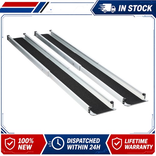 Loading ramps telescopic - loading,